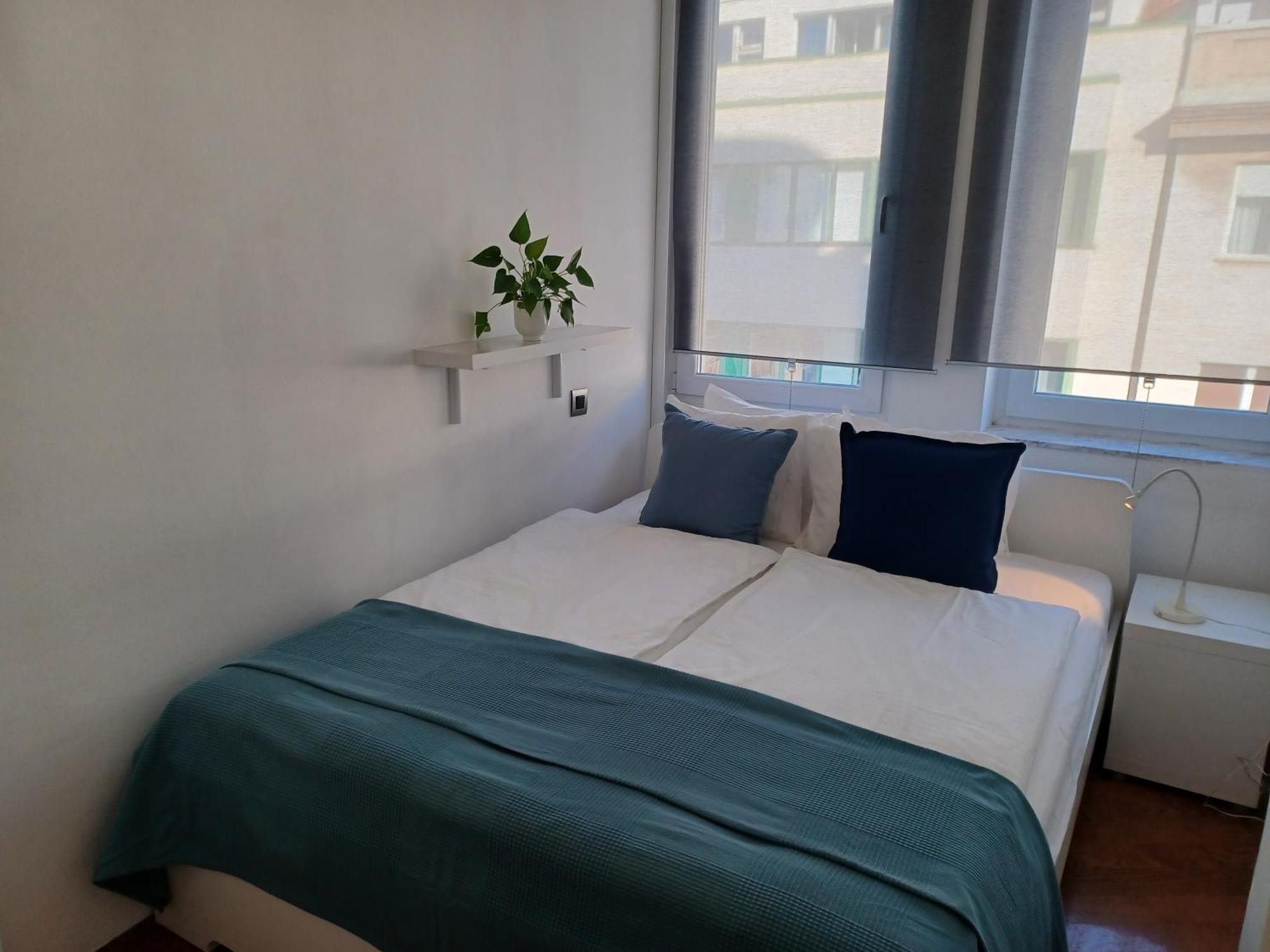 Apartment Ganymede 자그레브 외부 사진